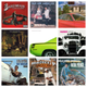 Illustration for article titled Cars on Album Covers